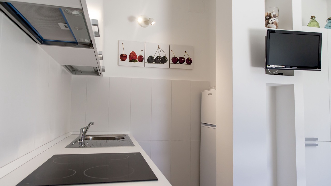 Photo of Kitchen in Porto San Giorgio