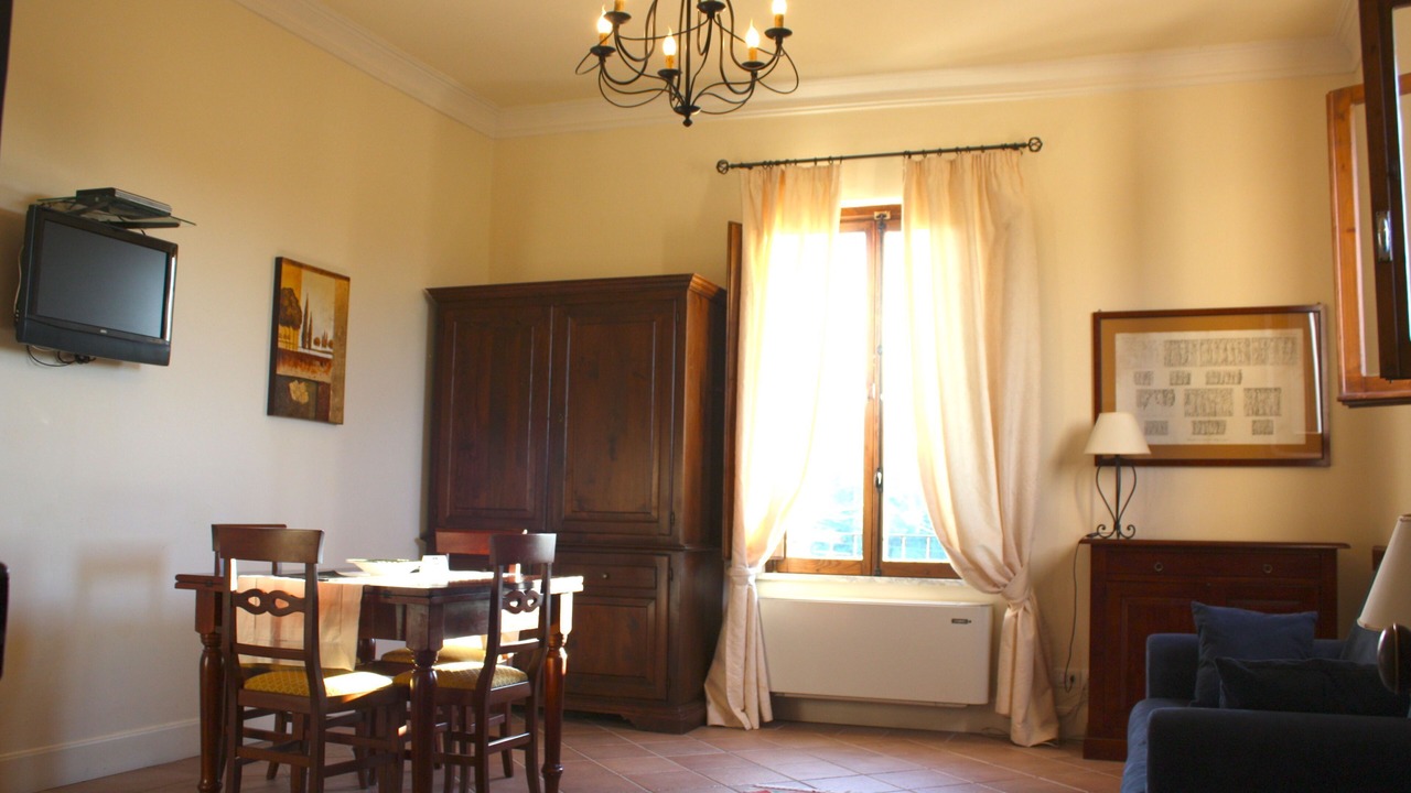 Photo of Livingroom in Guzman