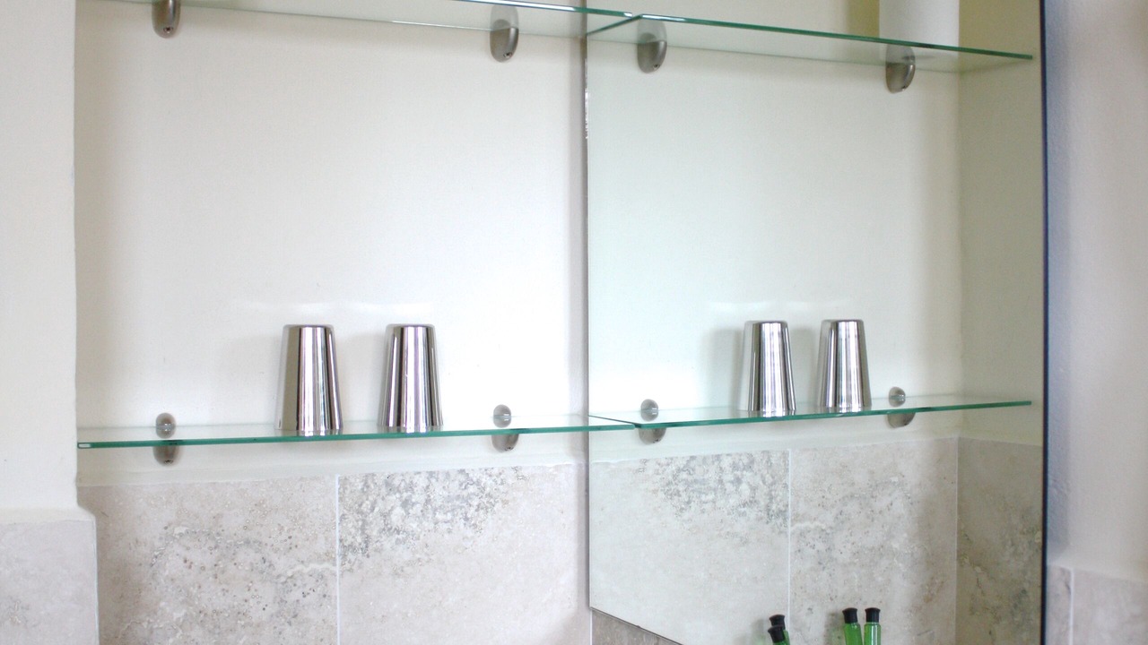 Photo of Bathroom in Guzman