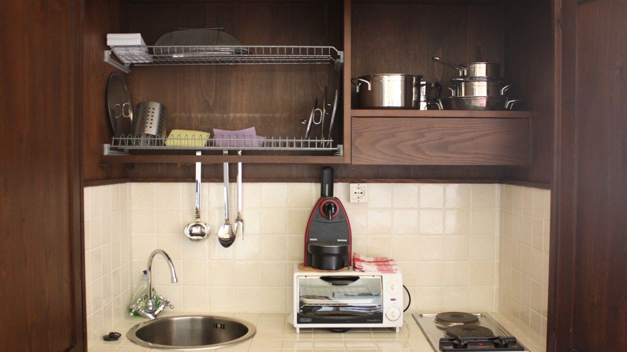 Photo of Kitchen in Guzman