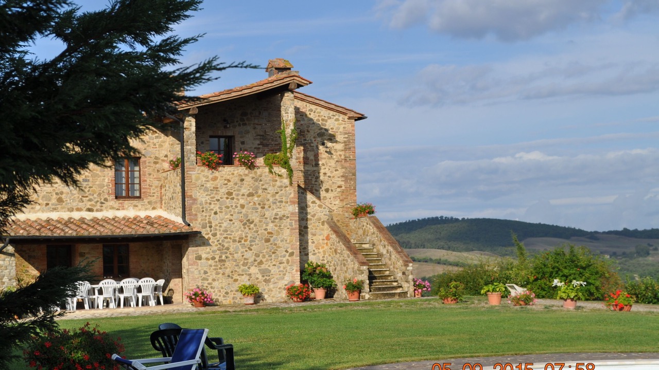 Photo of Outdoor in Radicondoli