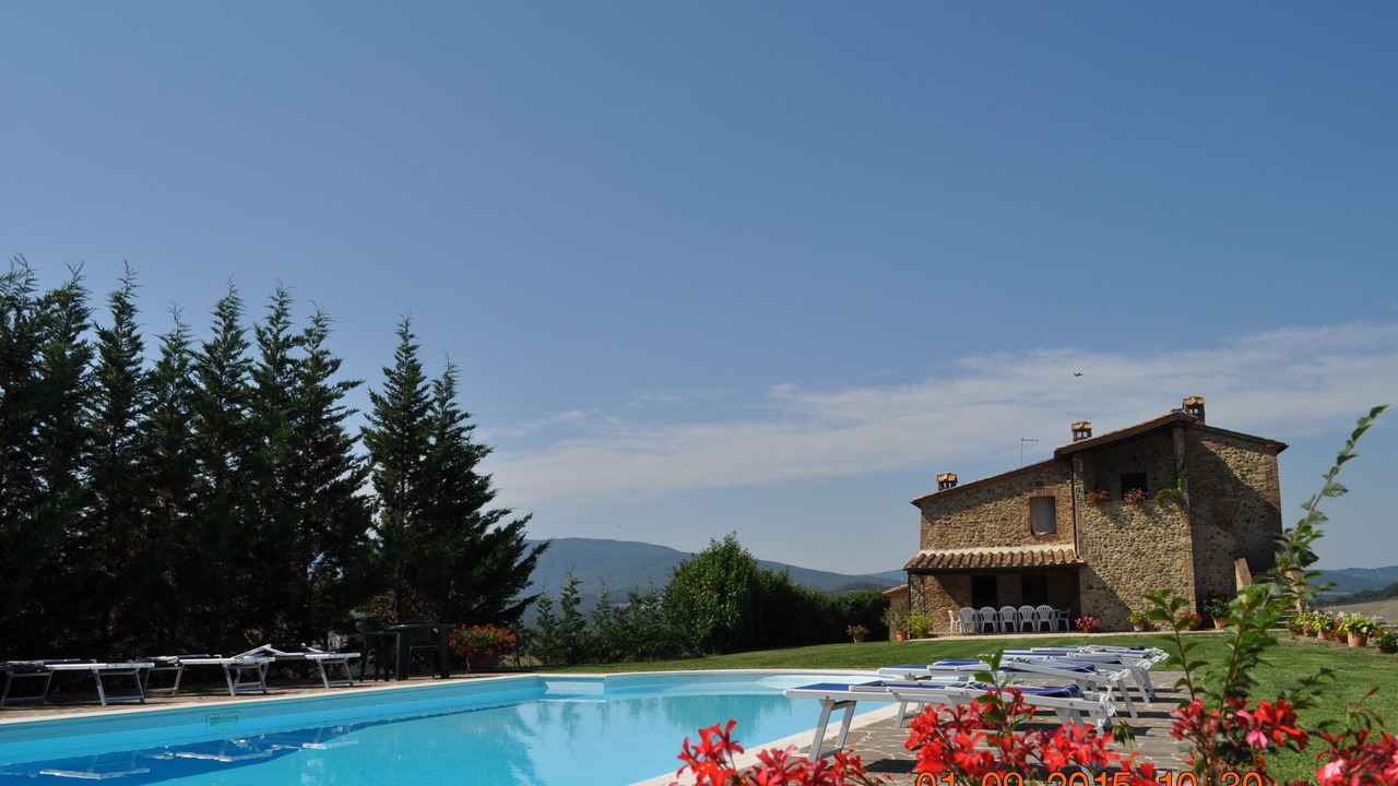 Photo of Outdoor in Radicondoli