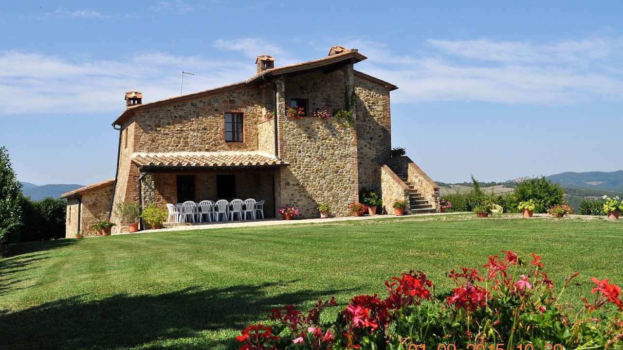 Photo of Outdoor in Radicondoli