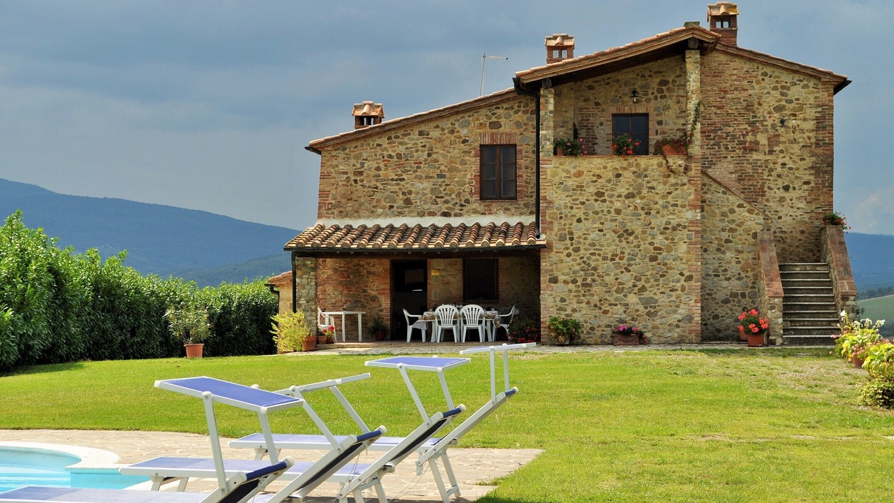 Photo of Outdoor in Radicondoli