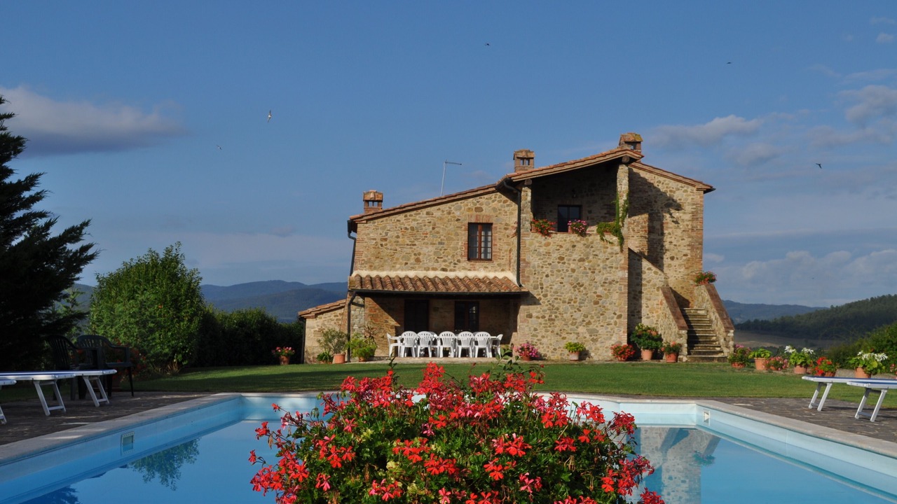 Photo of Outdoor in Radicondoli