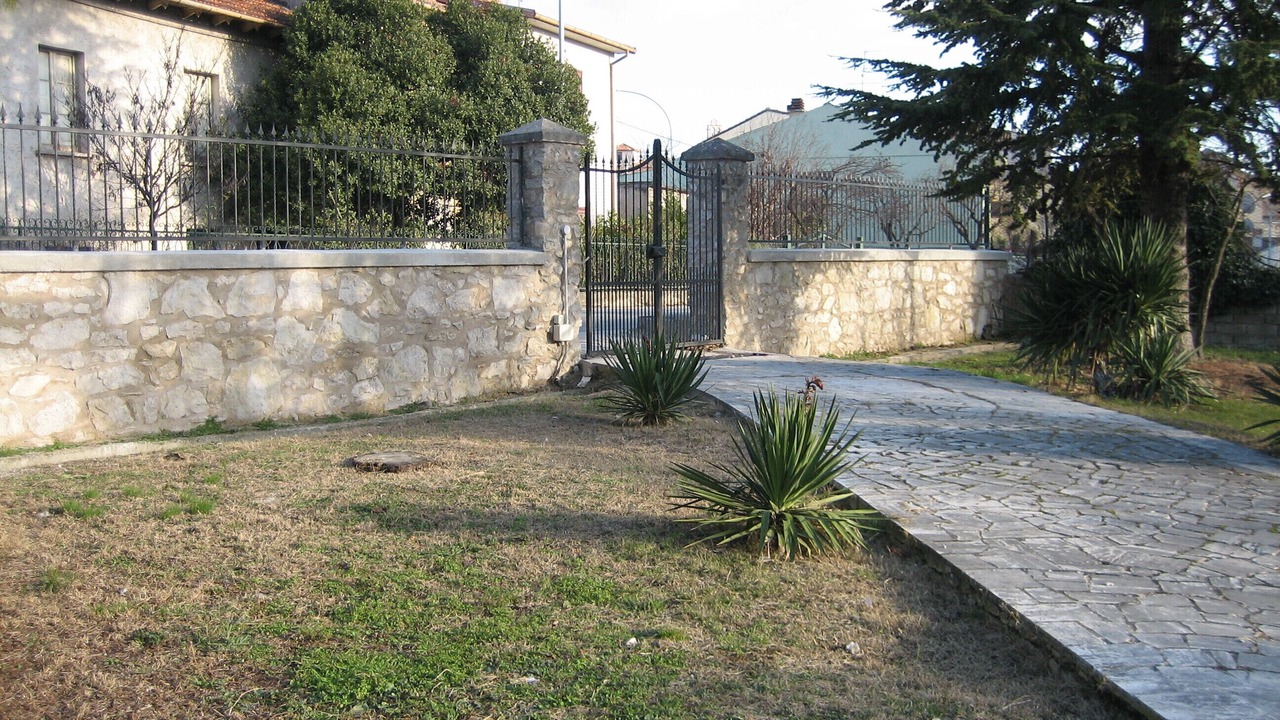 Photo of Outdoor in Paganica