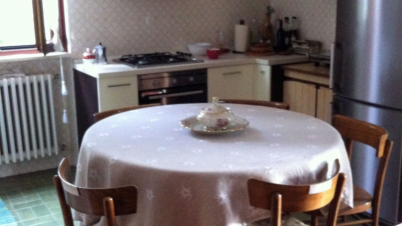 Photo of Kitchen in Paganica