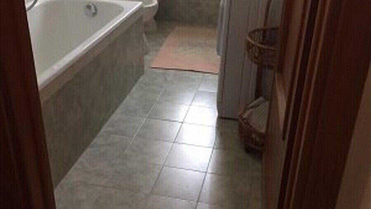 Photo of Bathroom in Paganica