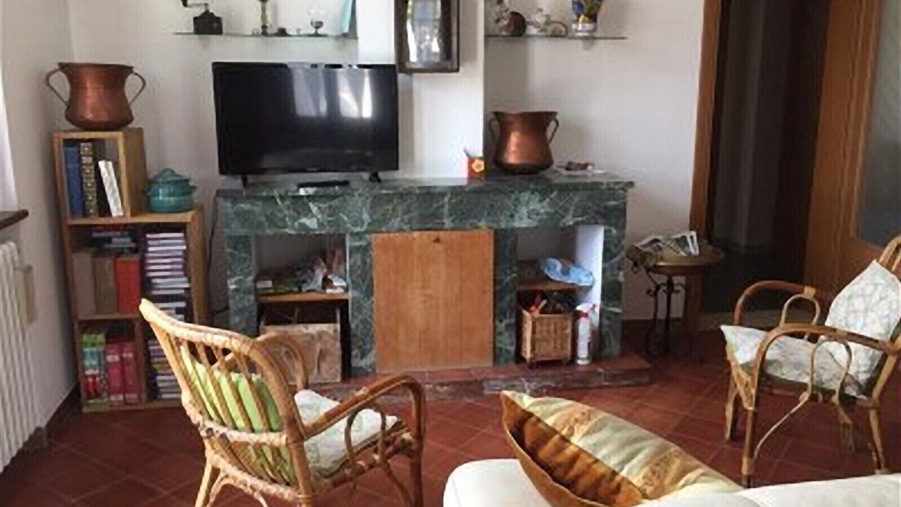Photo of Livingroom in Paganica