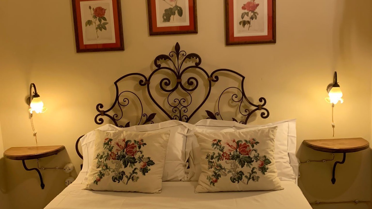 Photo of Bedroom in Santa Croce