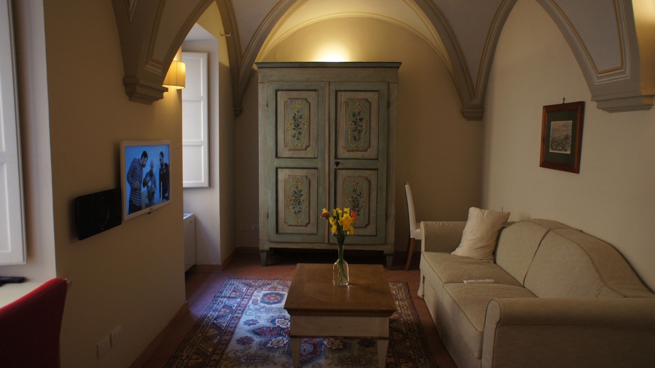Photo of Livingroom in Santa Croce