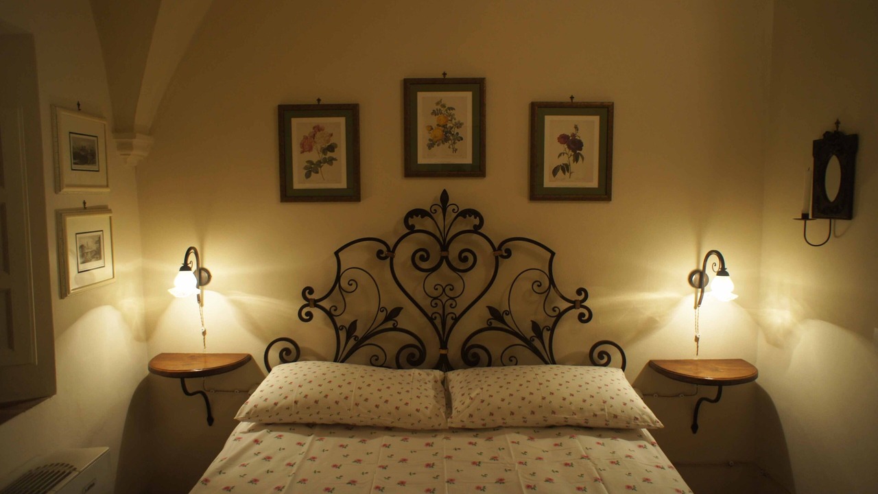 Photo of Bedroom in Santa Croce