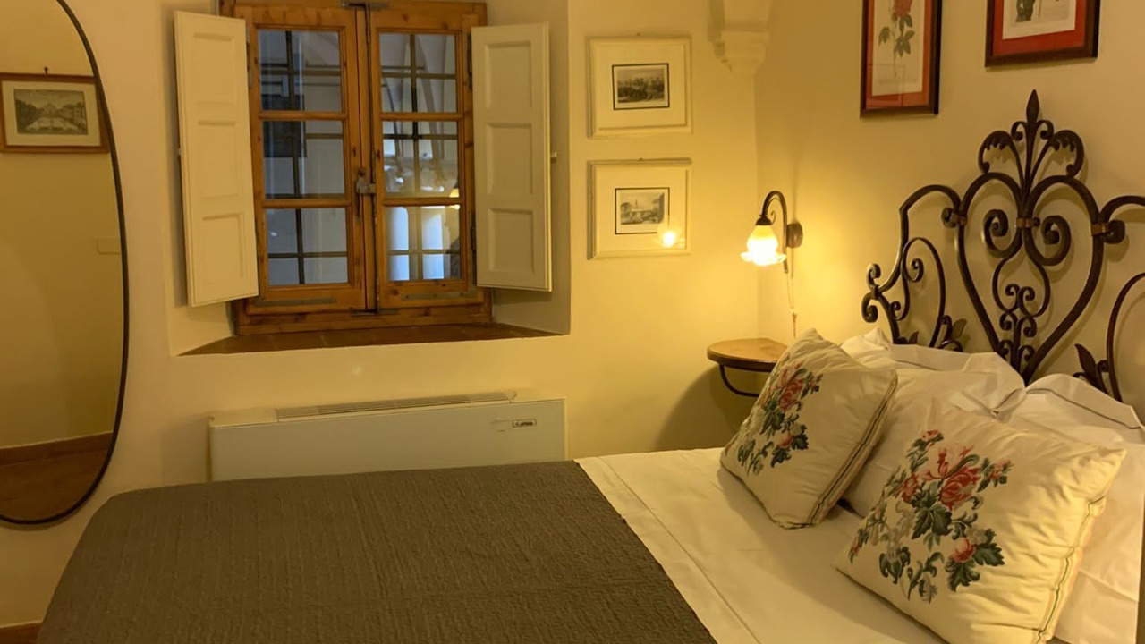 Photo of Bedroom in Santa Croce