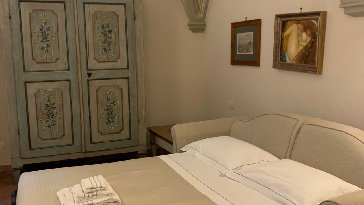 Photo of Bedroom in Santa Croce