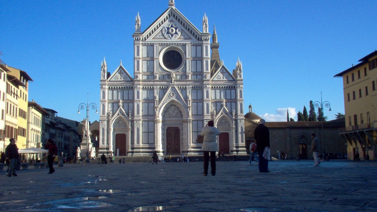 Photo of Others in Santa Croce