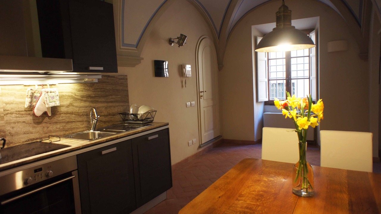 Photo of Kitchen in Santa Croce