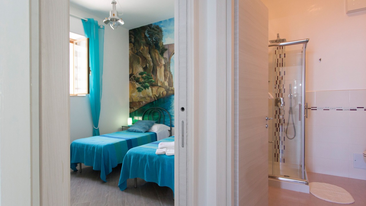 Photo of Bedroom in Furore