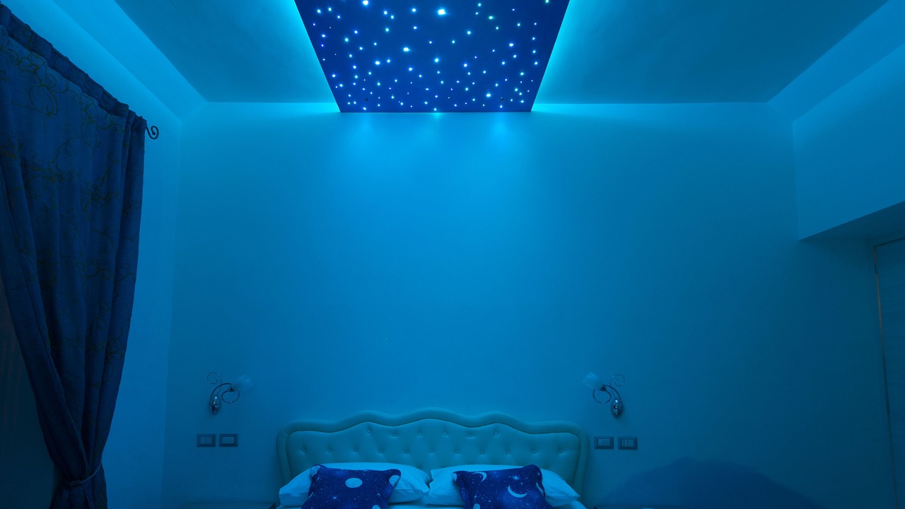 Photo of Bedroom in Furore