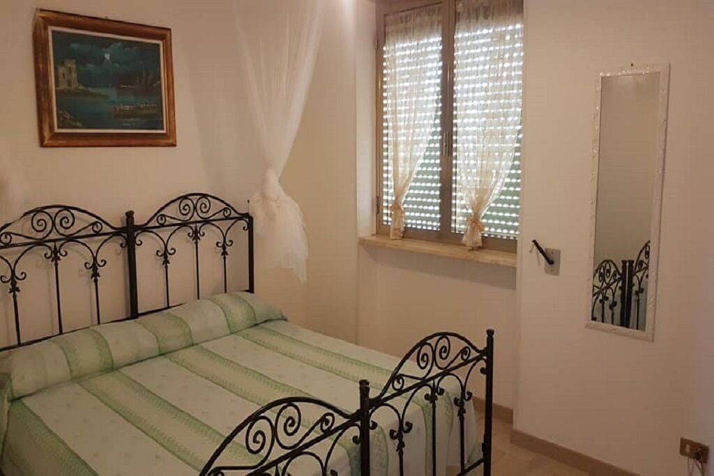 Photo of Bedroom in Posto Rosso