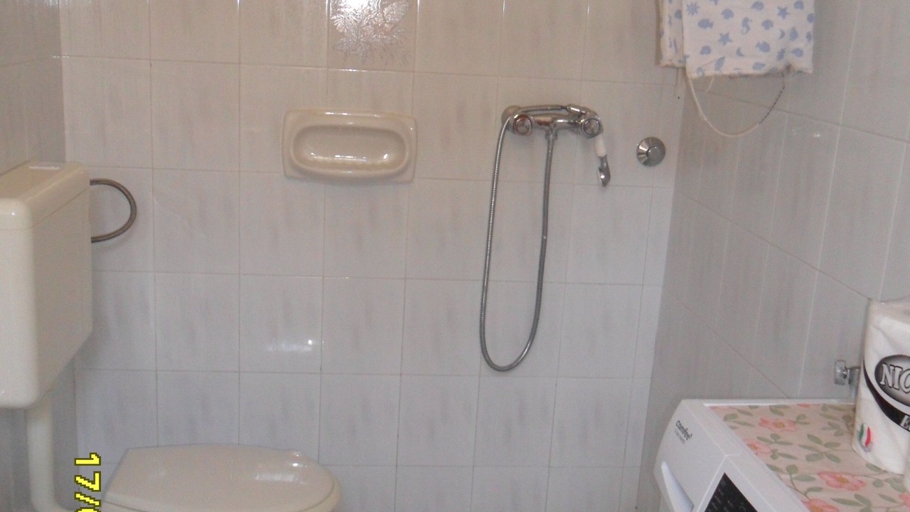 Photo of Bathroom in Posto Rosso