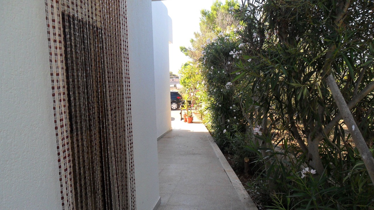 Photo of Outdoor in Posto Rosso