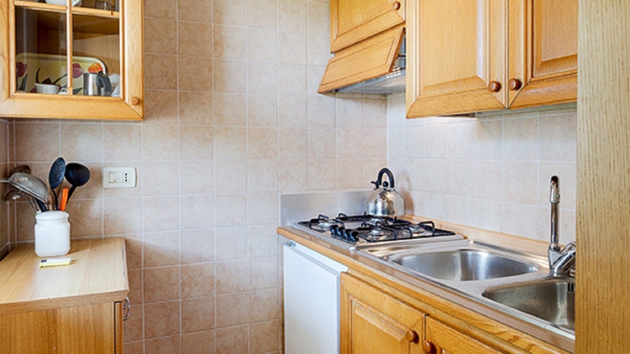 Photo of Kitchen in Racchiuso