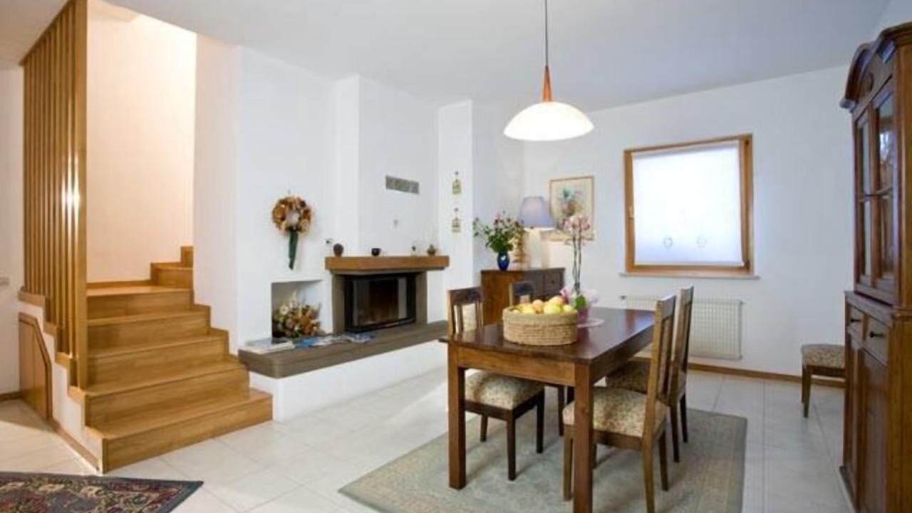 Photo of Livingroom in Racchiuso