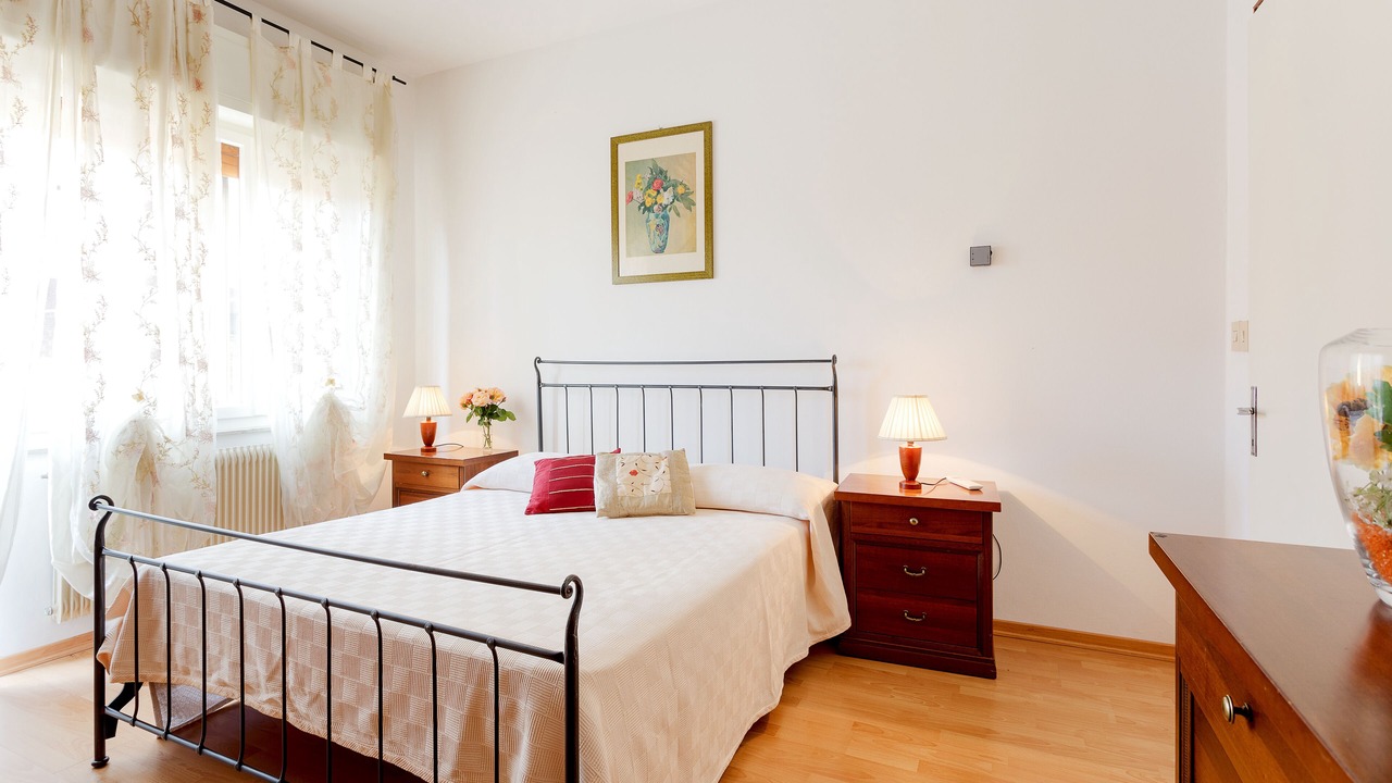Photo of Bedroom in Racchiuso