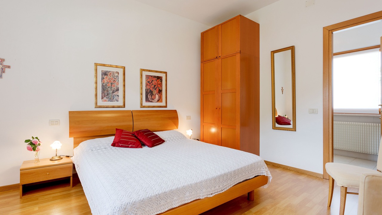 Photo of Bedroom in Racchiuso