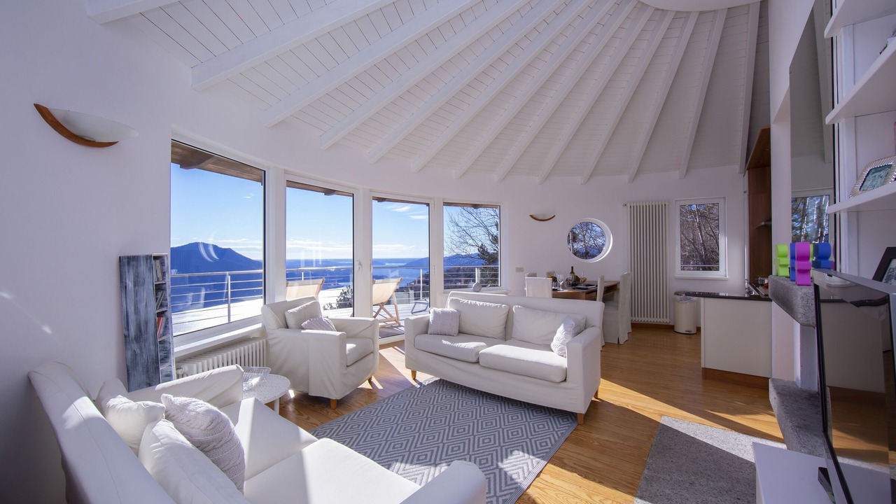 Photo of Bedroom in Pollino