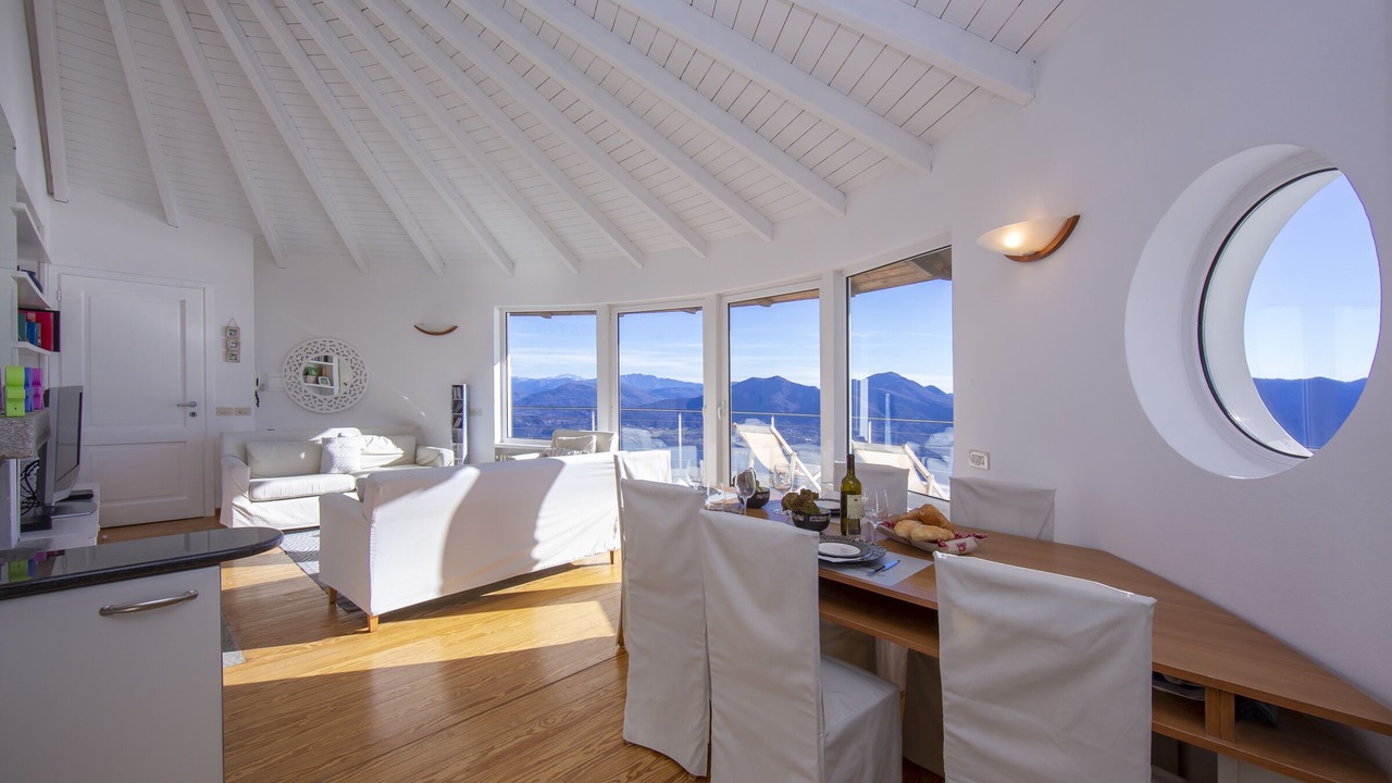 Photo of Bedroom in Pollino
