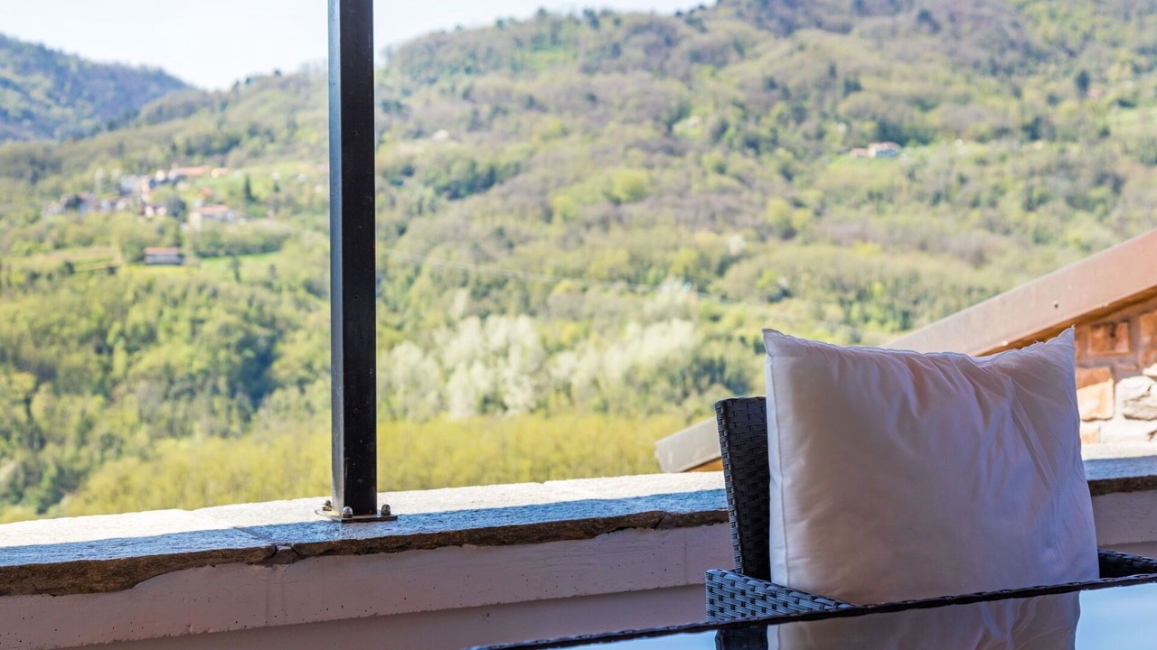 Photo of Patio Balcony in Tresana