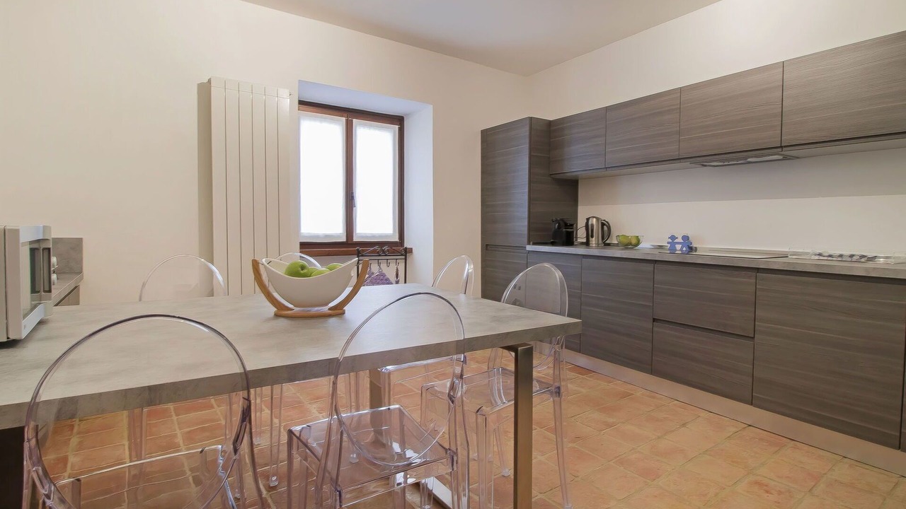 Photo of Bedroom in Tresana
