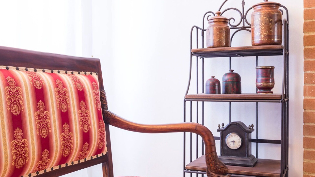 Photo of Bedroom in Tresana