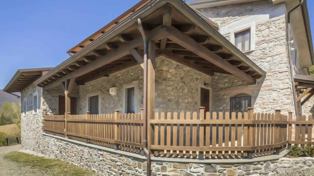 Photo of Outdoor in Tresana