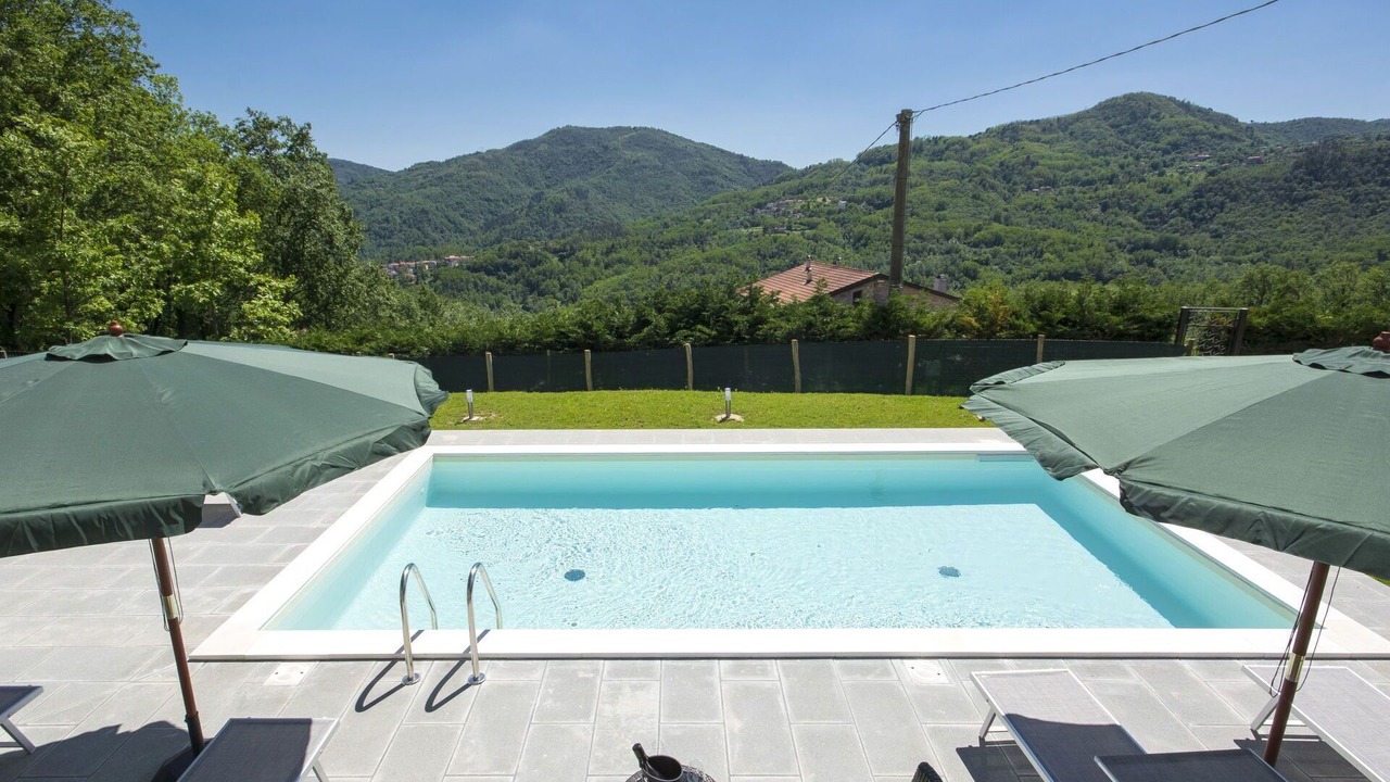 Photo of Outdoor in Tresana