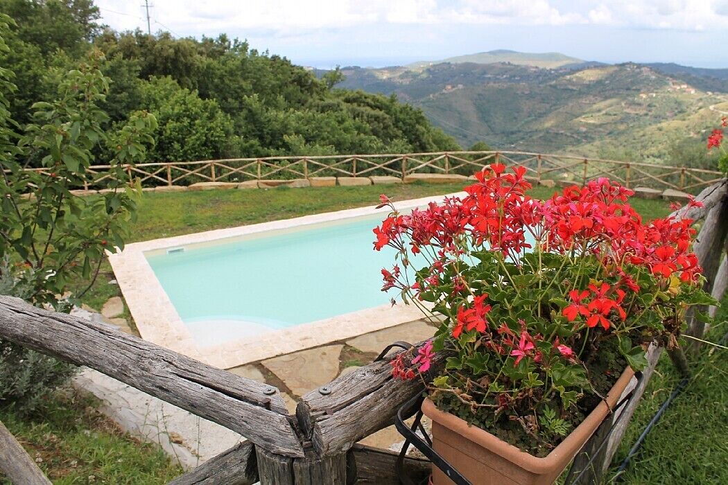 Photo of Outdoor in Perdifumo