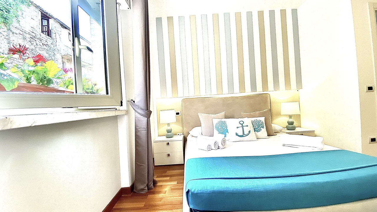 Photo of Bedroom in Tropea
