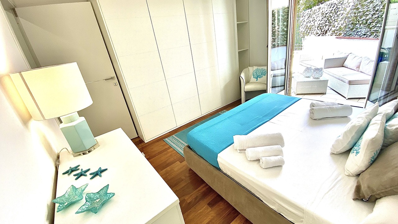 Photo of Bedroom in Tropea