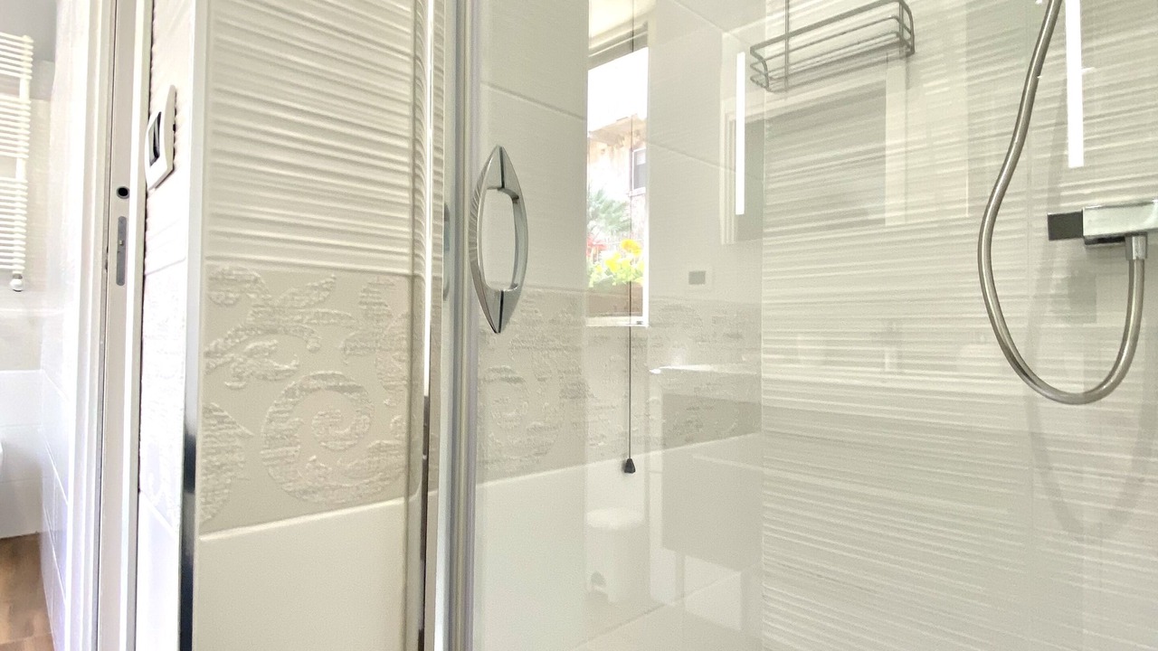 Photo of Bathroom in Tropea