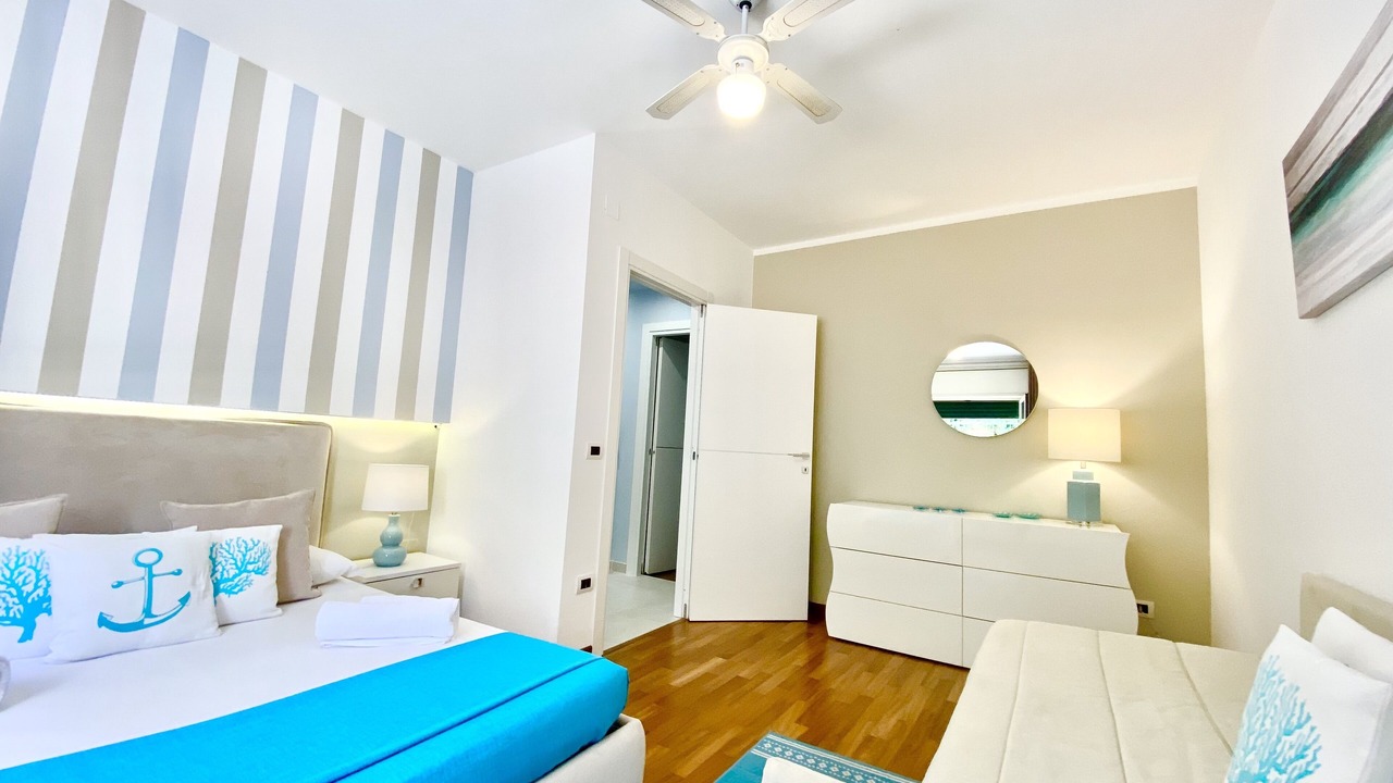 Photo of Bedroom in Tropea