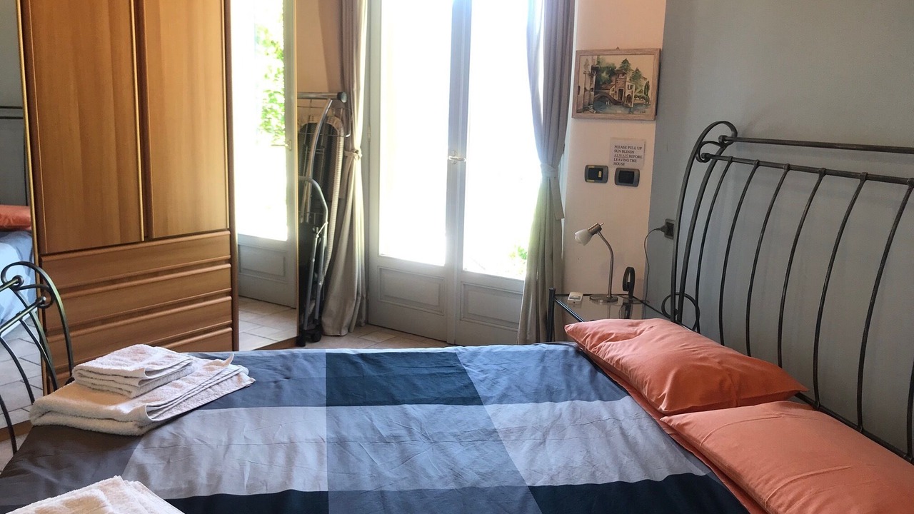Photo of Bedroom in Argegno