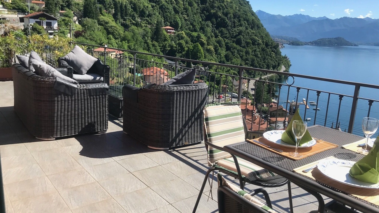 Photo of Outdoor in Argegno