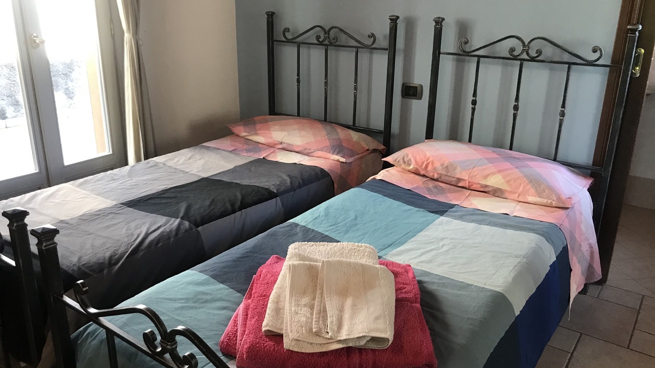 Photo of Bedroom in Argegno