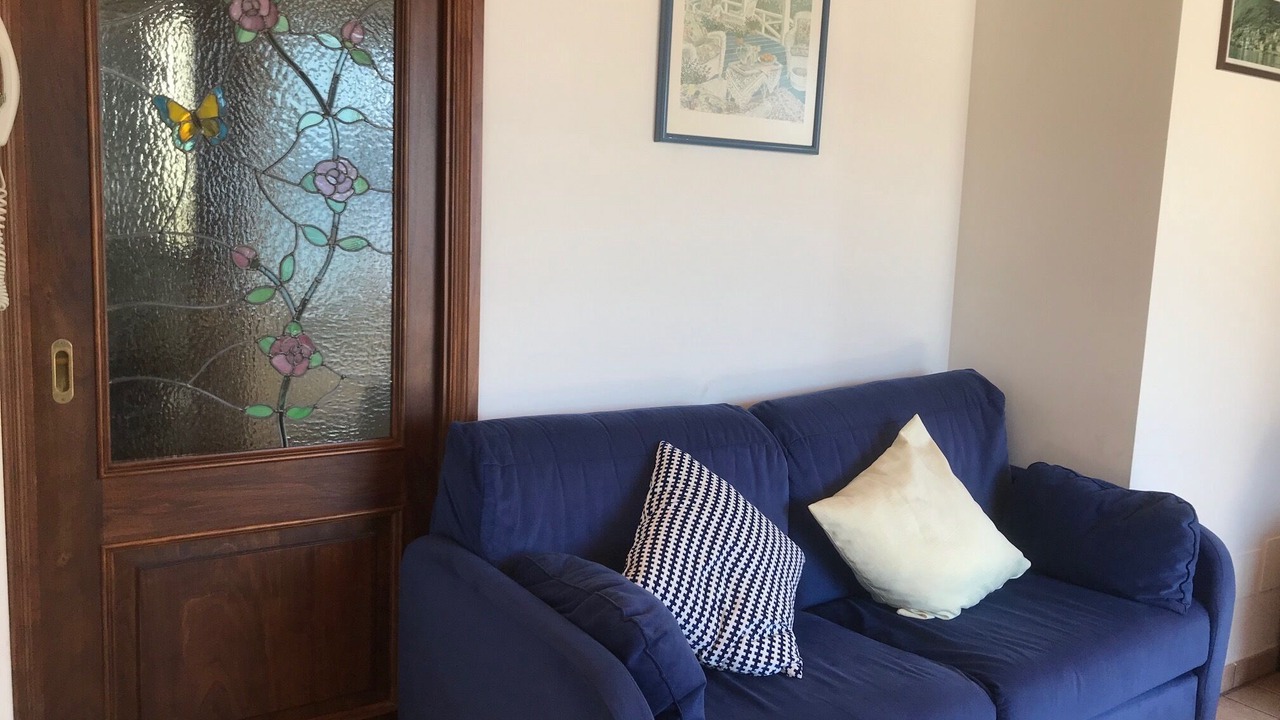 Photo of Livingroom in Argegno