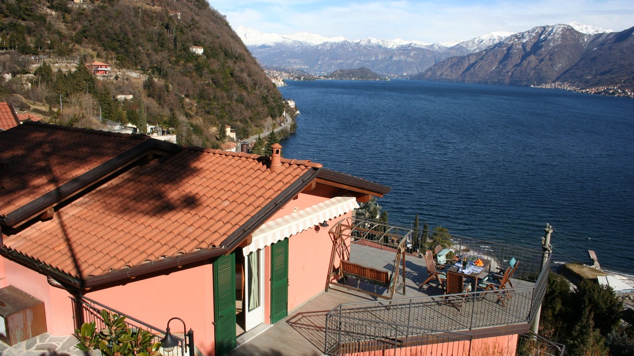 Photo of Outdoor in Argegno