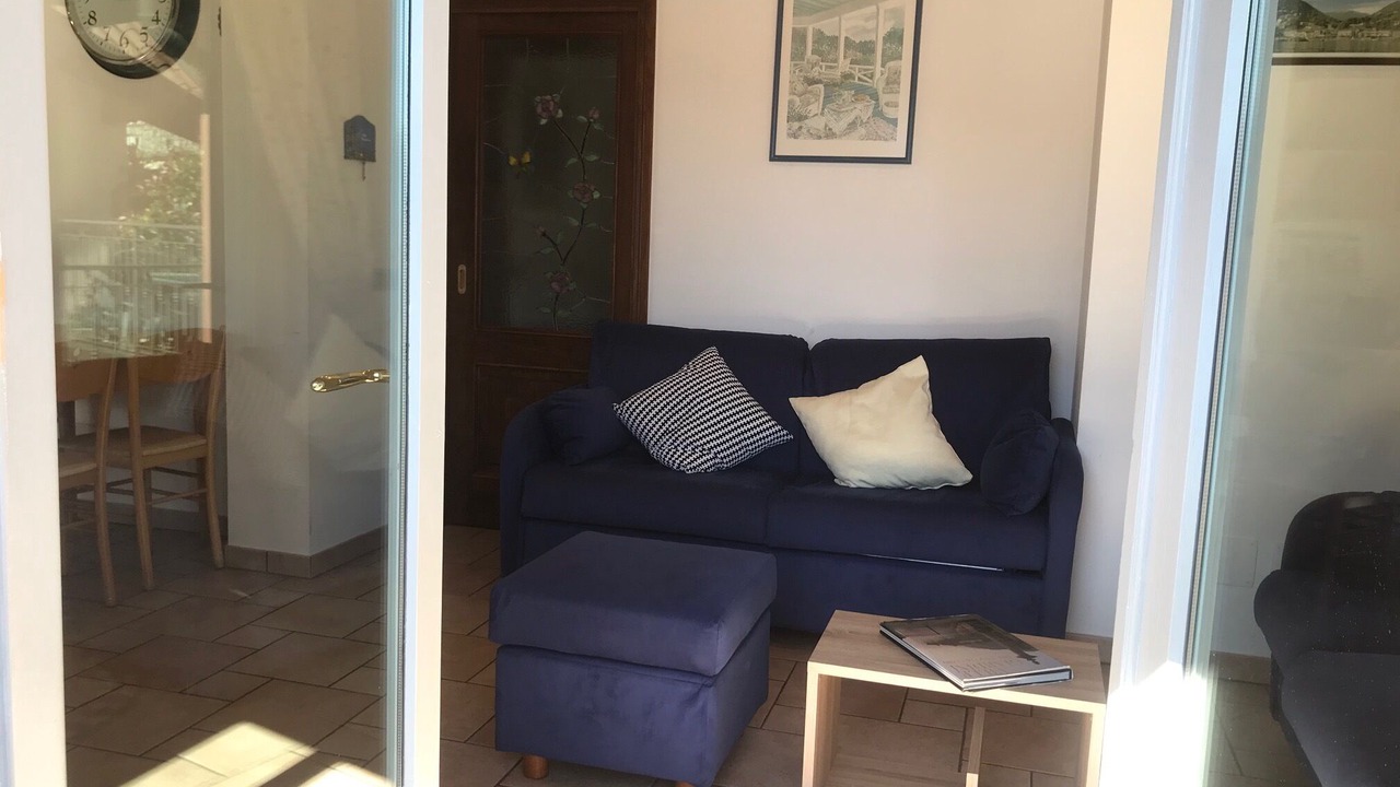 Photo of Livingroom in Argegno
