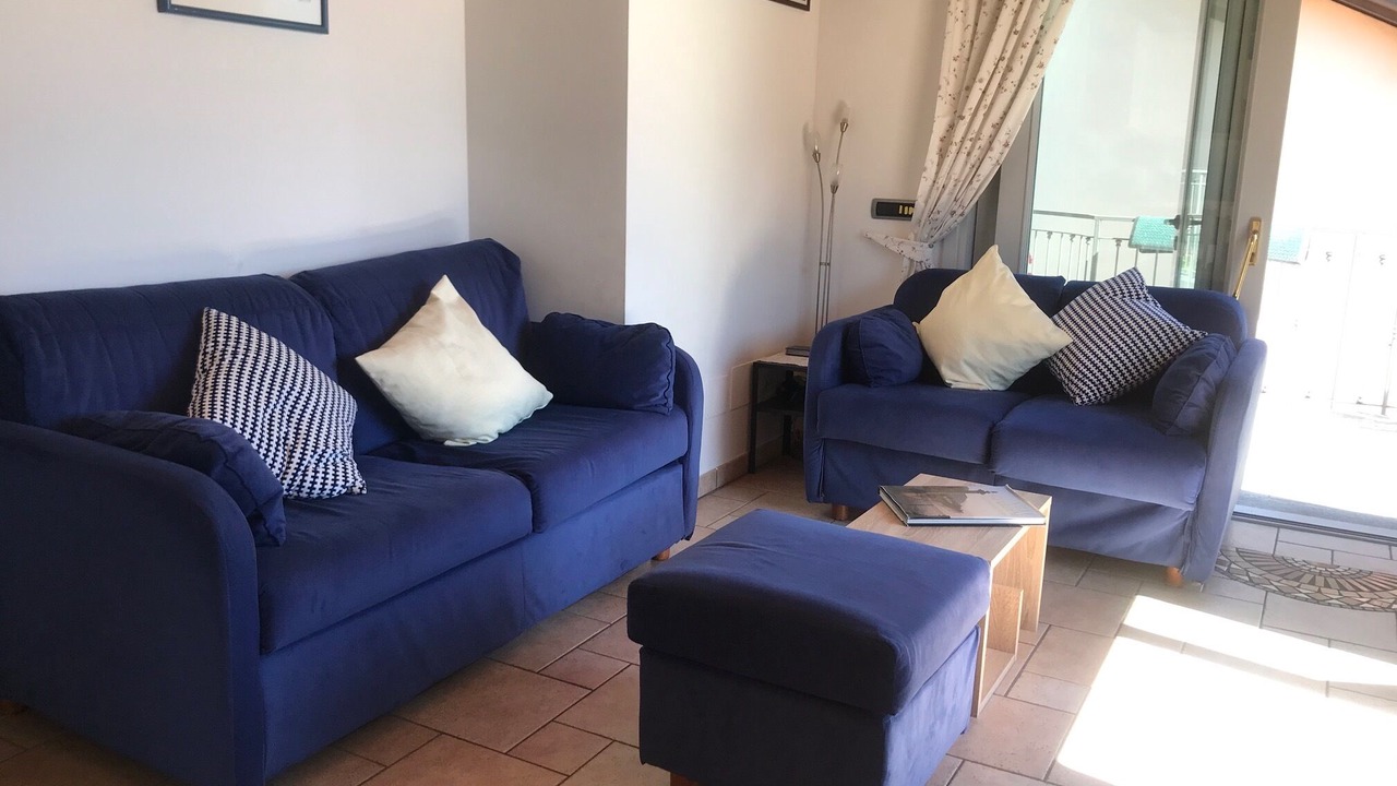 Photo of Livingroom in Argegno