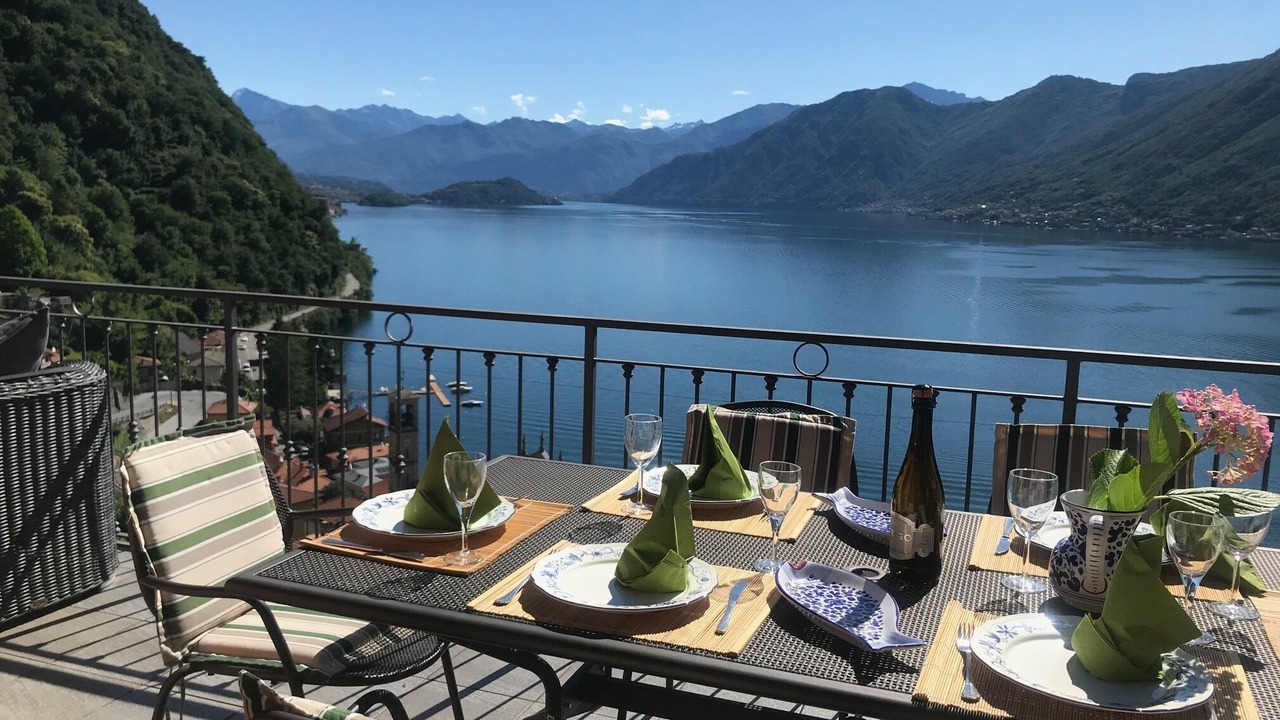 Photo of Outdoor in Argegno