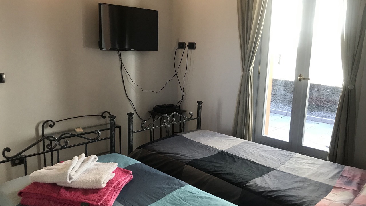Photo of Bedroom in Argegno